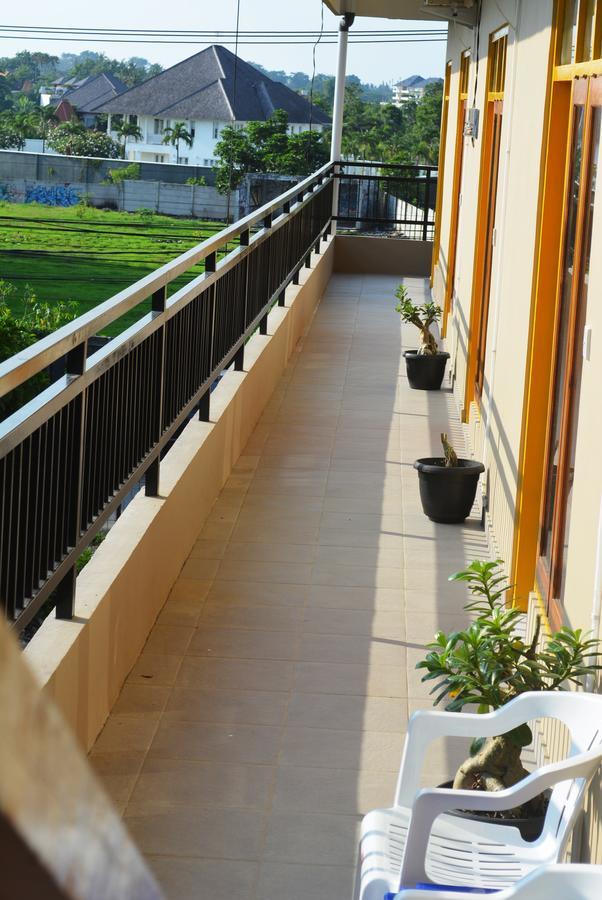 Repag Wayan Canggu Hostel Kuta Lombok Dış mekan fotoğraf