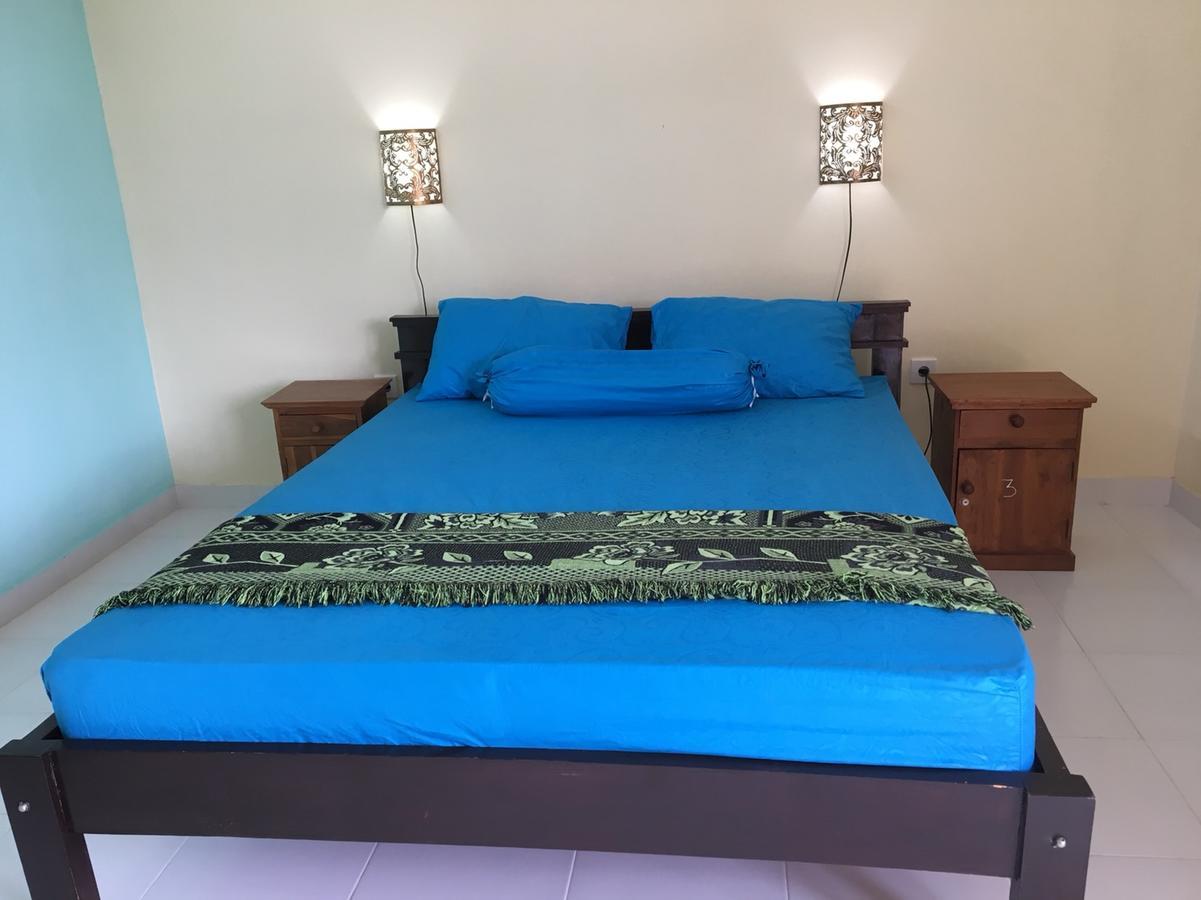 Repag Wayan Canggu Hostel Kuta Lombok Dış mekan fotoğraf